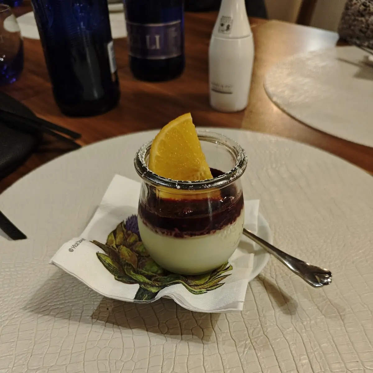 Essen und Trinken photo 8