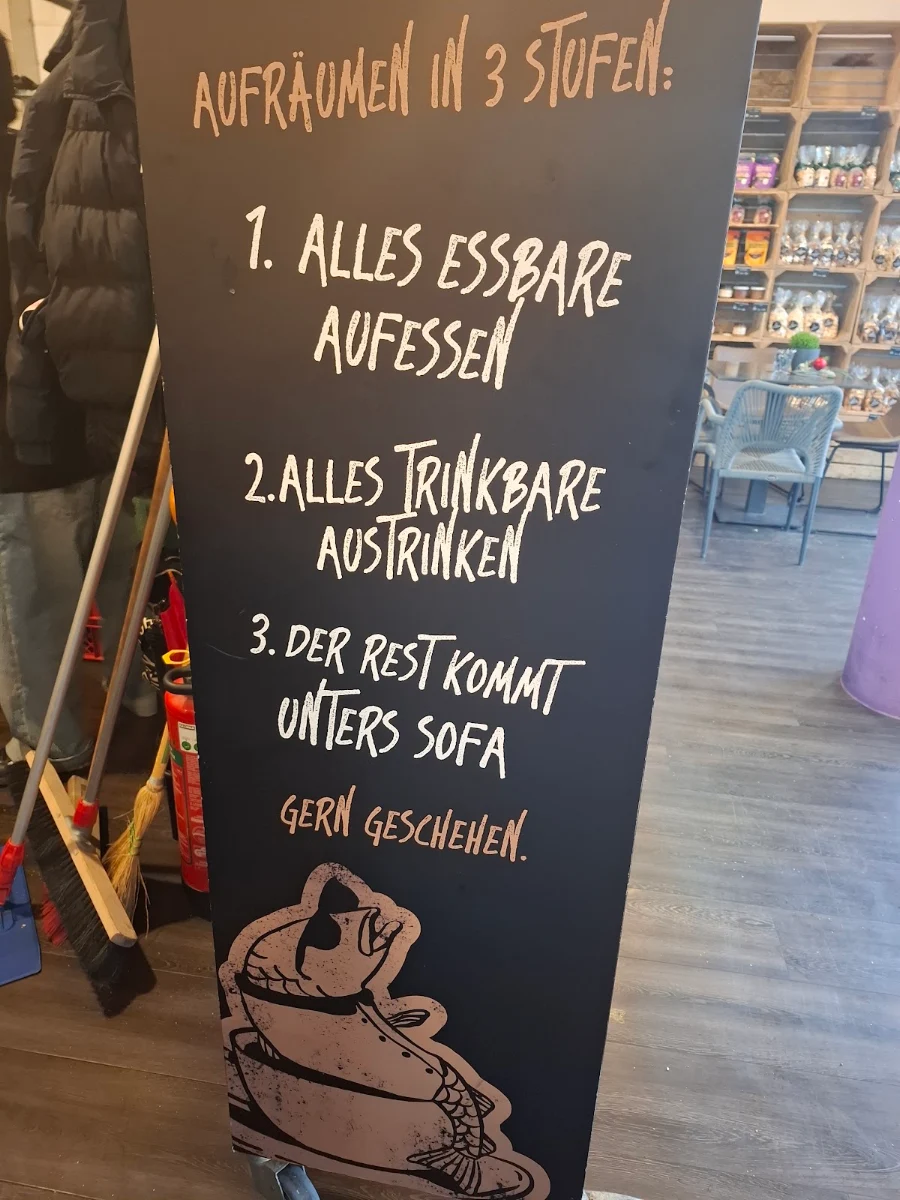Speisekarte photo 7