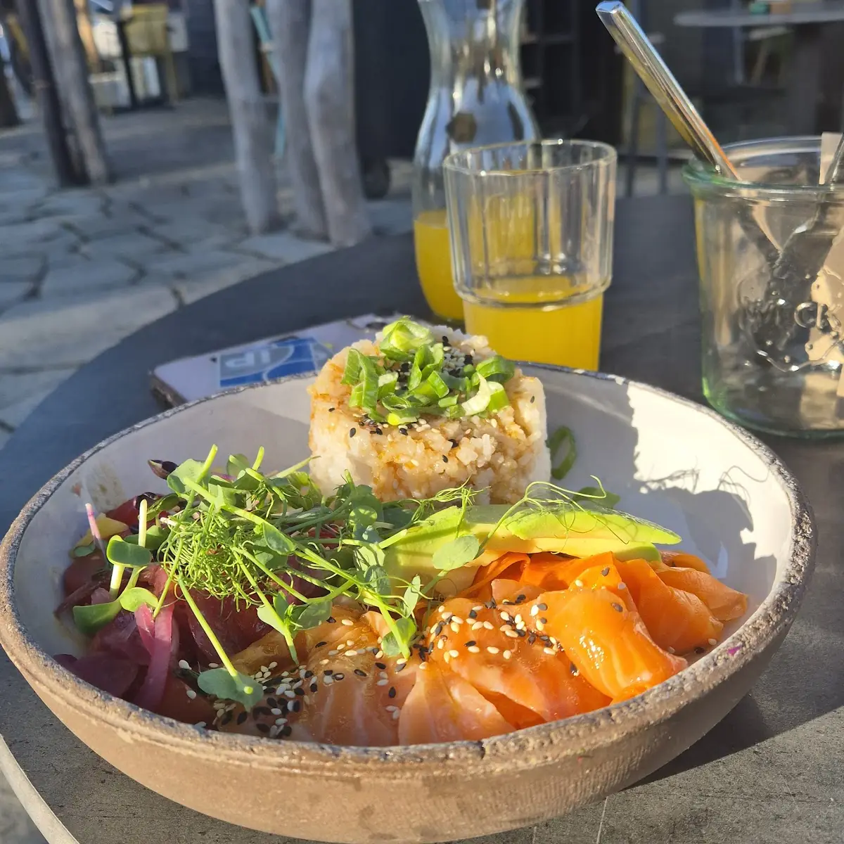 Essen und Trinken photo 2