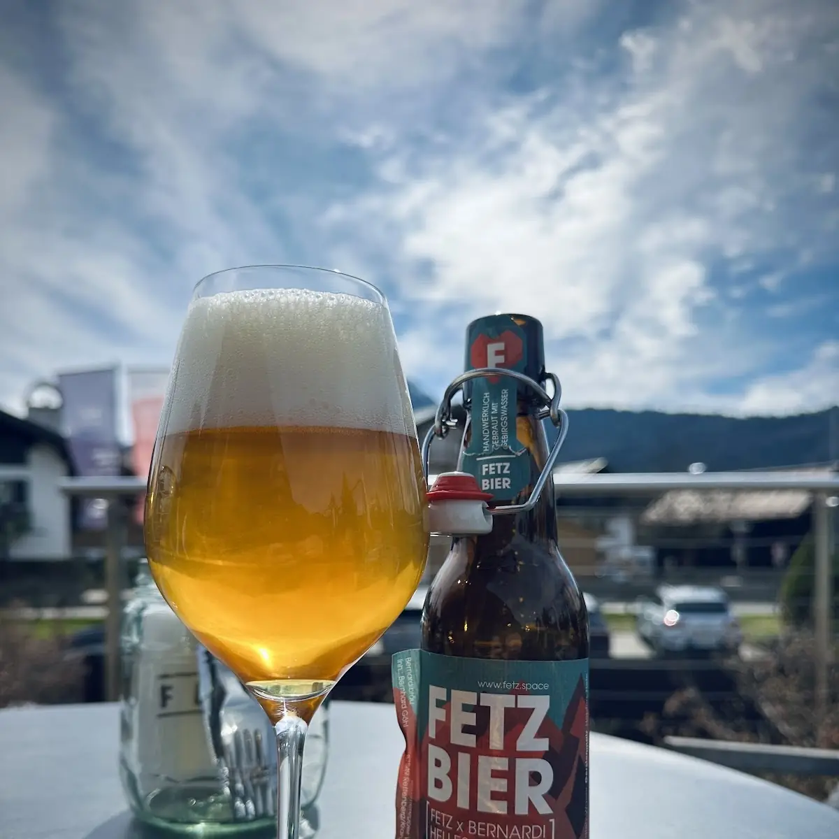 Essen und Trinken photo 7