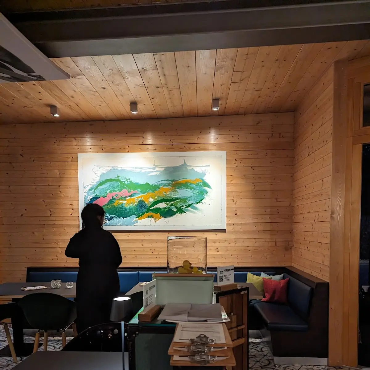 Atmosphäre photo 9