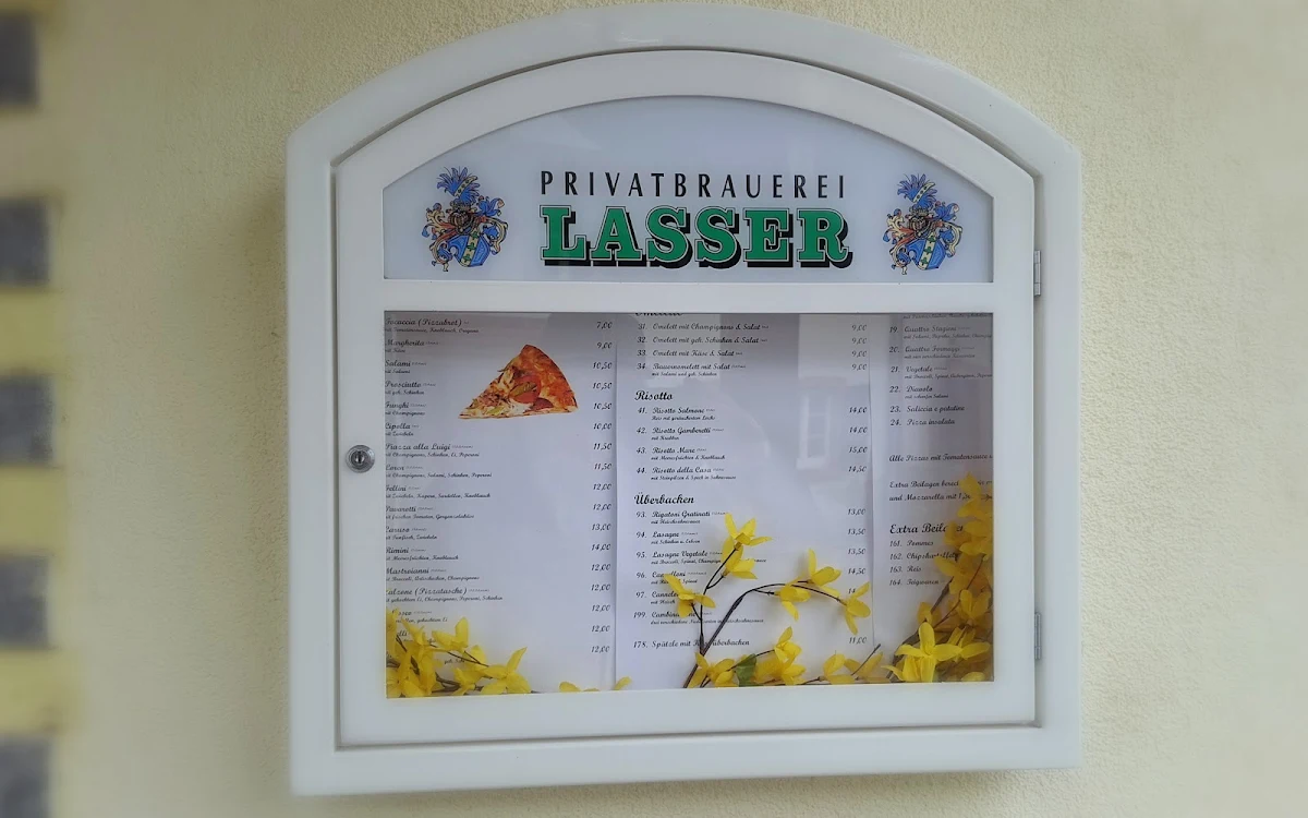 Speisekarte photo 7