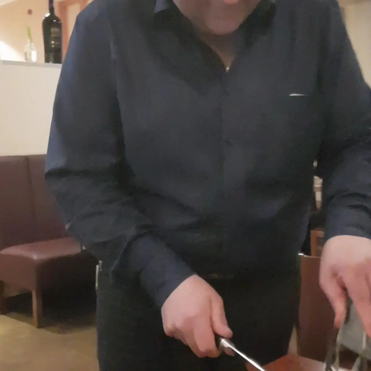 Essen und Trinken, Restaurant Akropolis