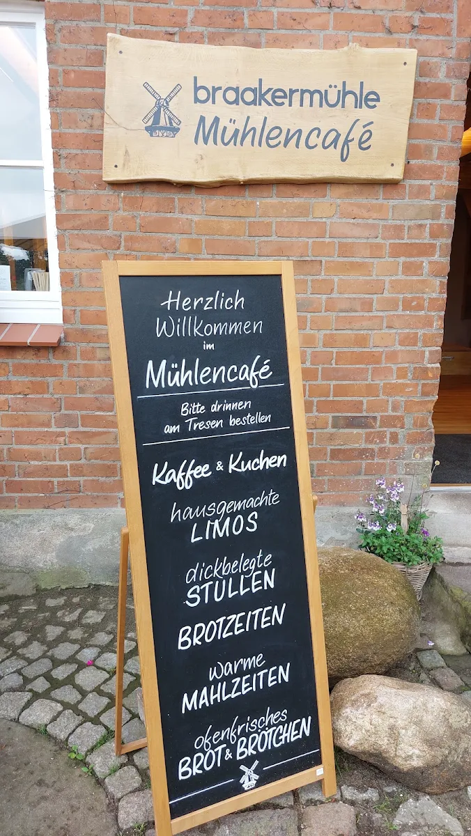 Speisekarte photo 10