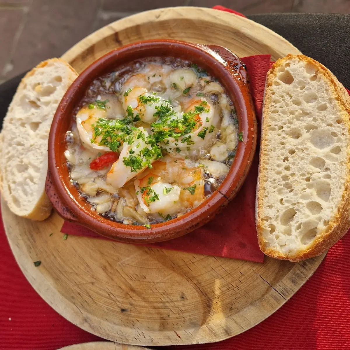 Essen und Trinken photo 10