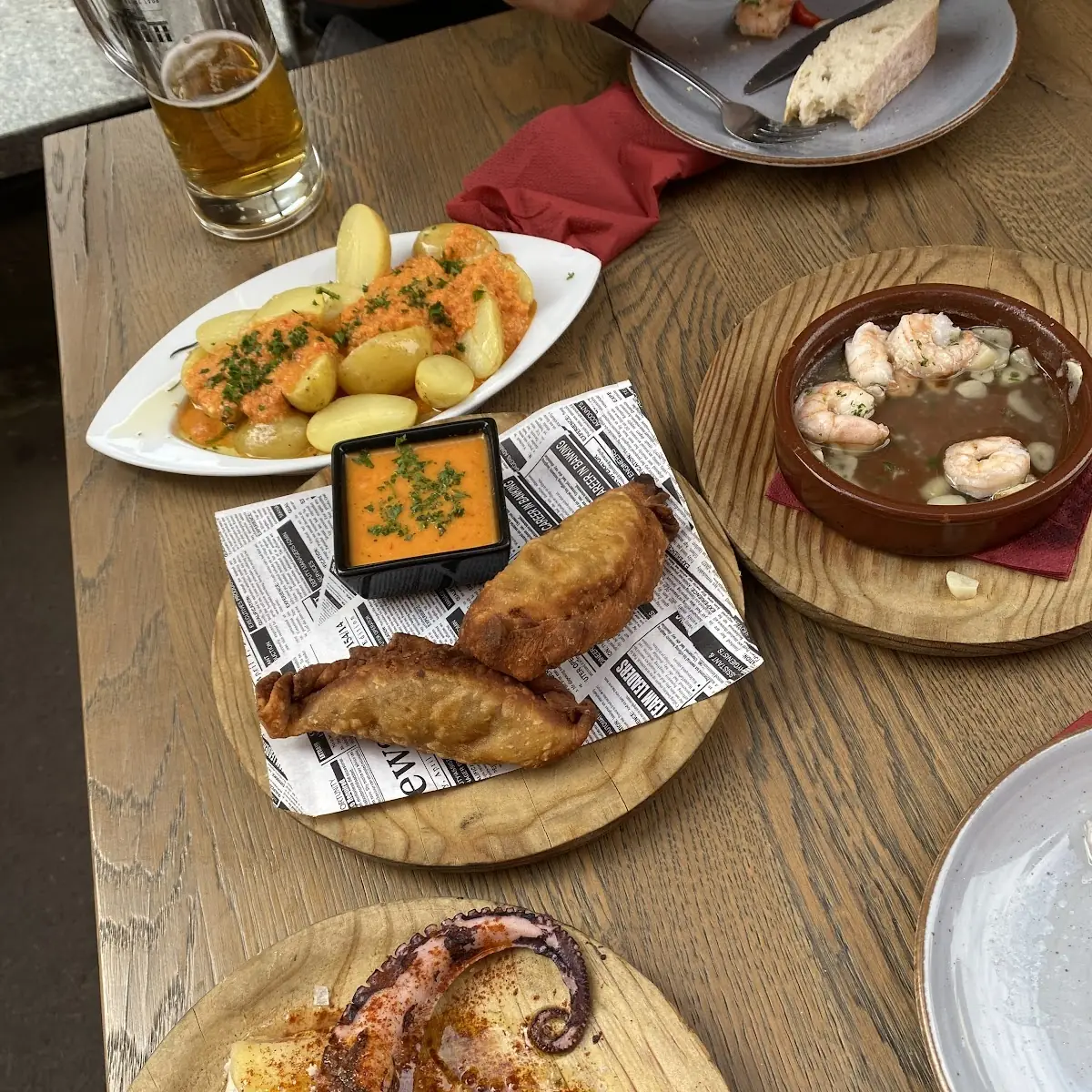 Essen und Trinken photo 5