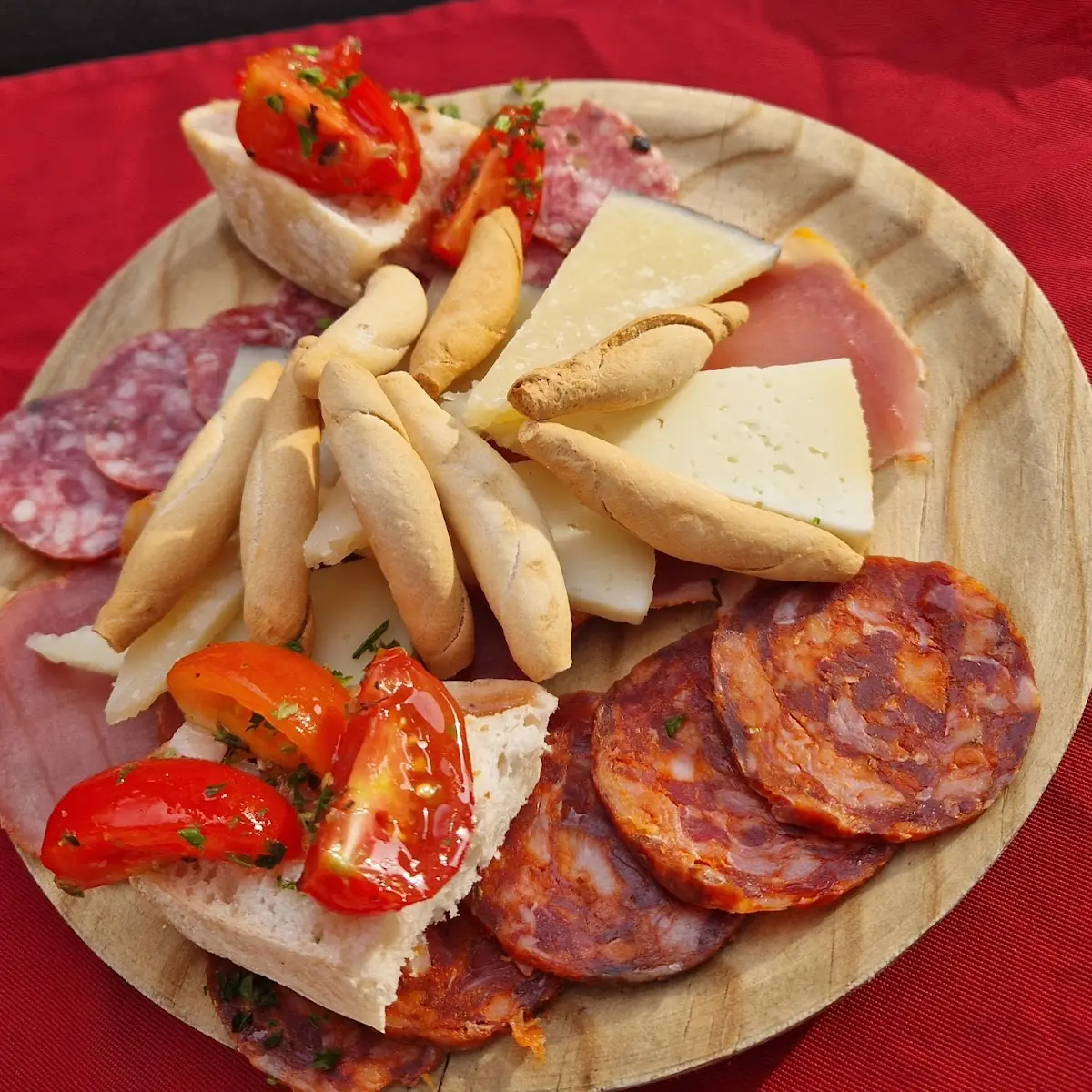 Essen und Trinken photo 9