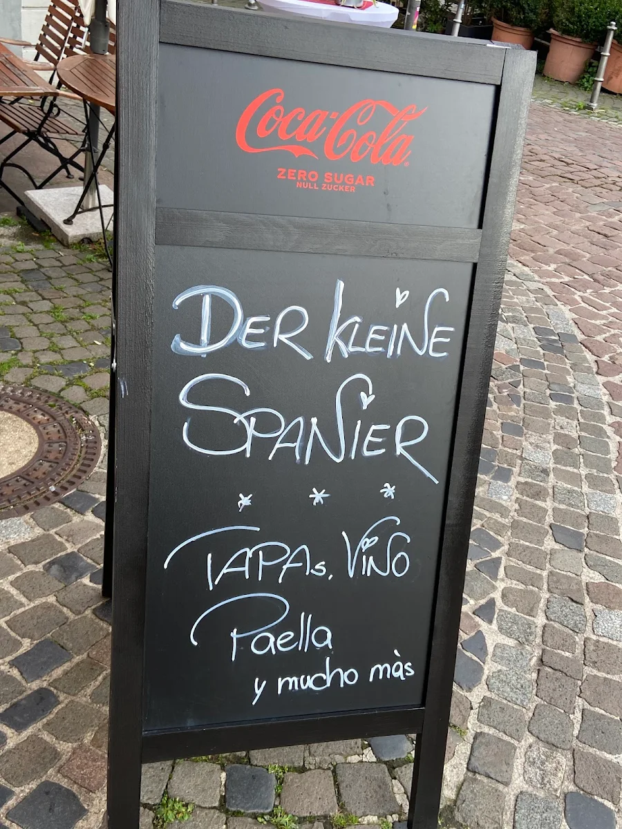 Speisekarte photo 6