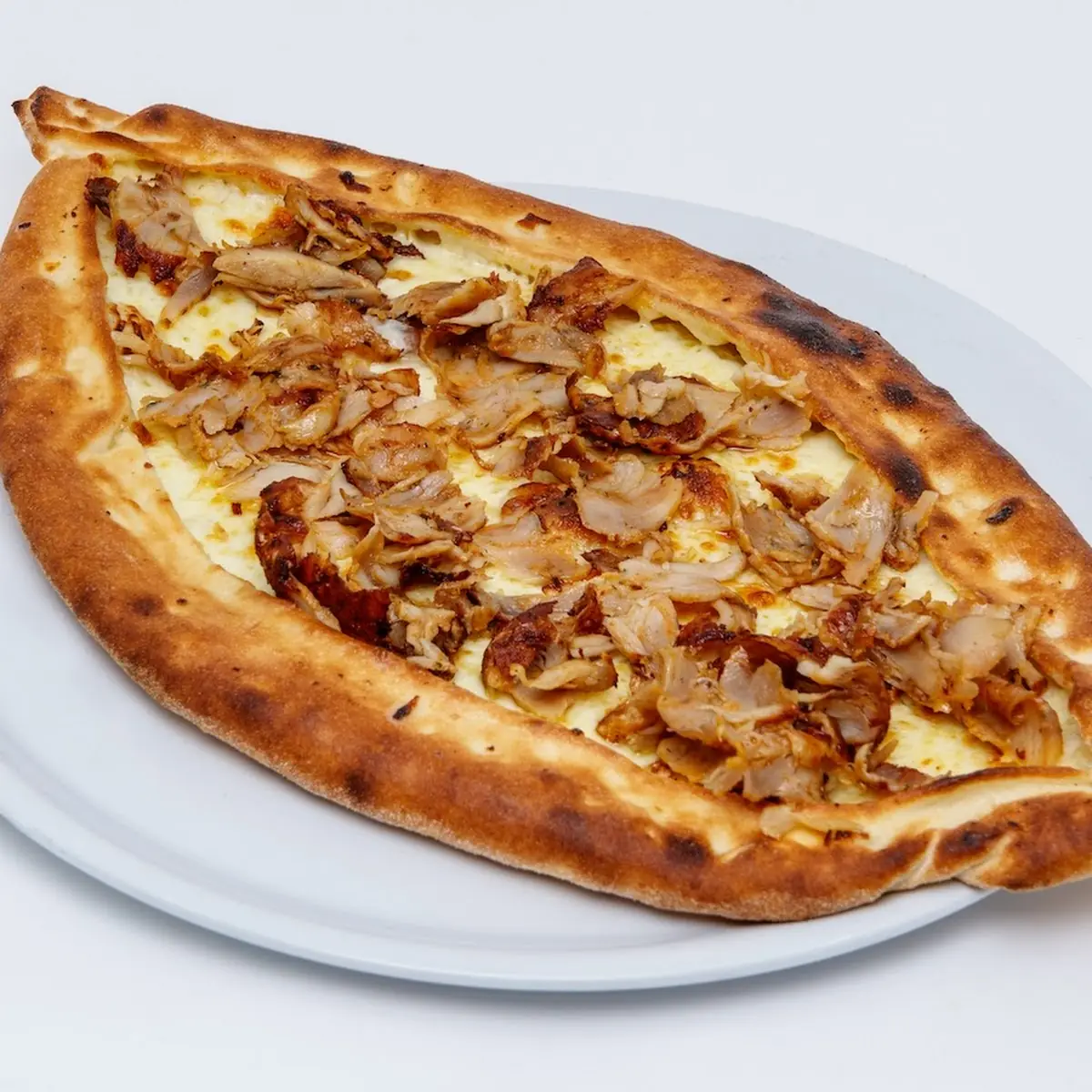 Essen und Trinken, Troja - Türkische Grillspezialitäten Büttelborn