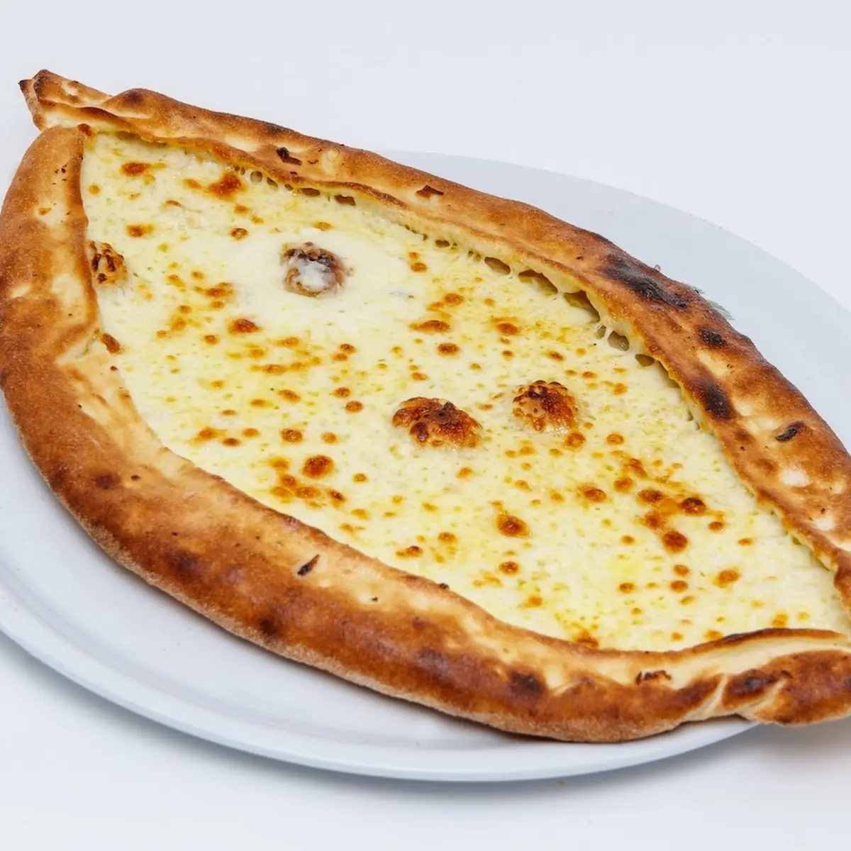 Essen und Trinken, Troja - Türkische Grillspezialitäten Büttelborn