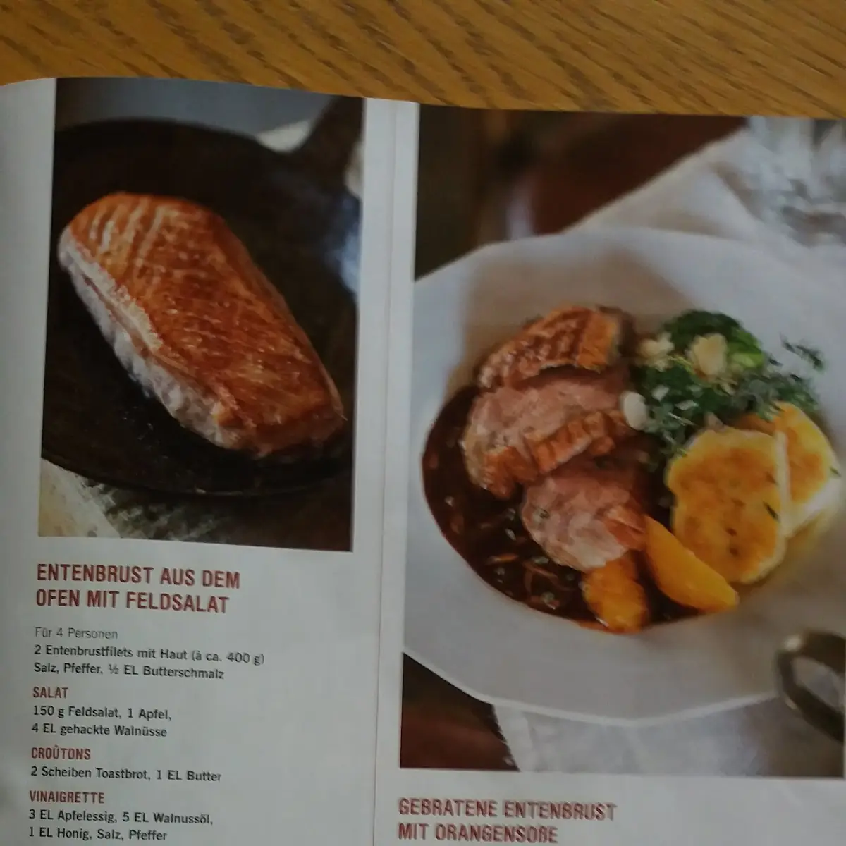 Speisekarte photo 6