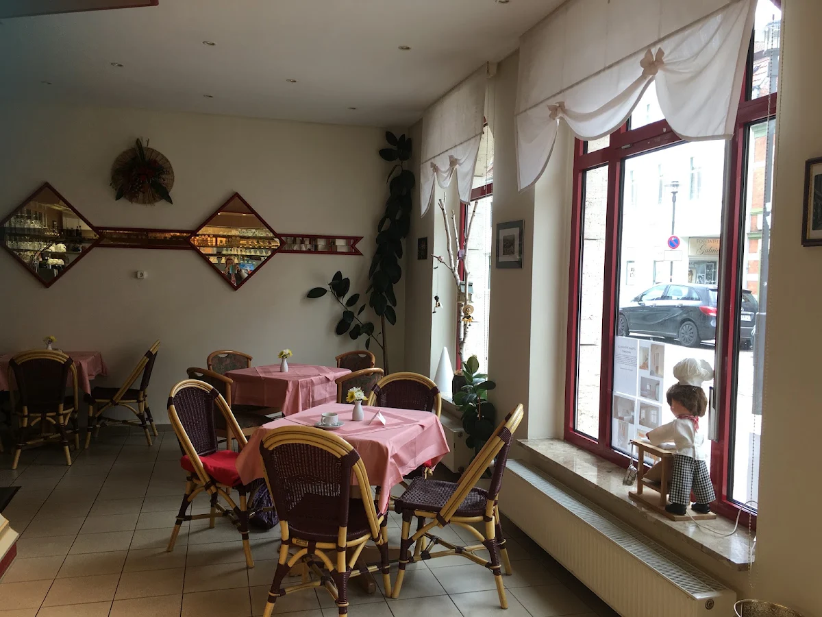 Atmosphäre photo 2