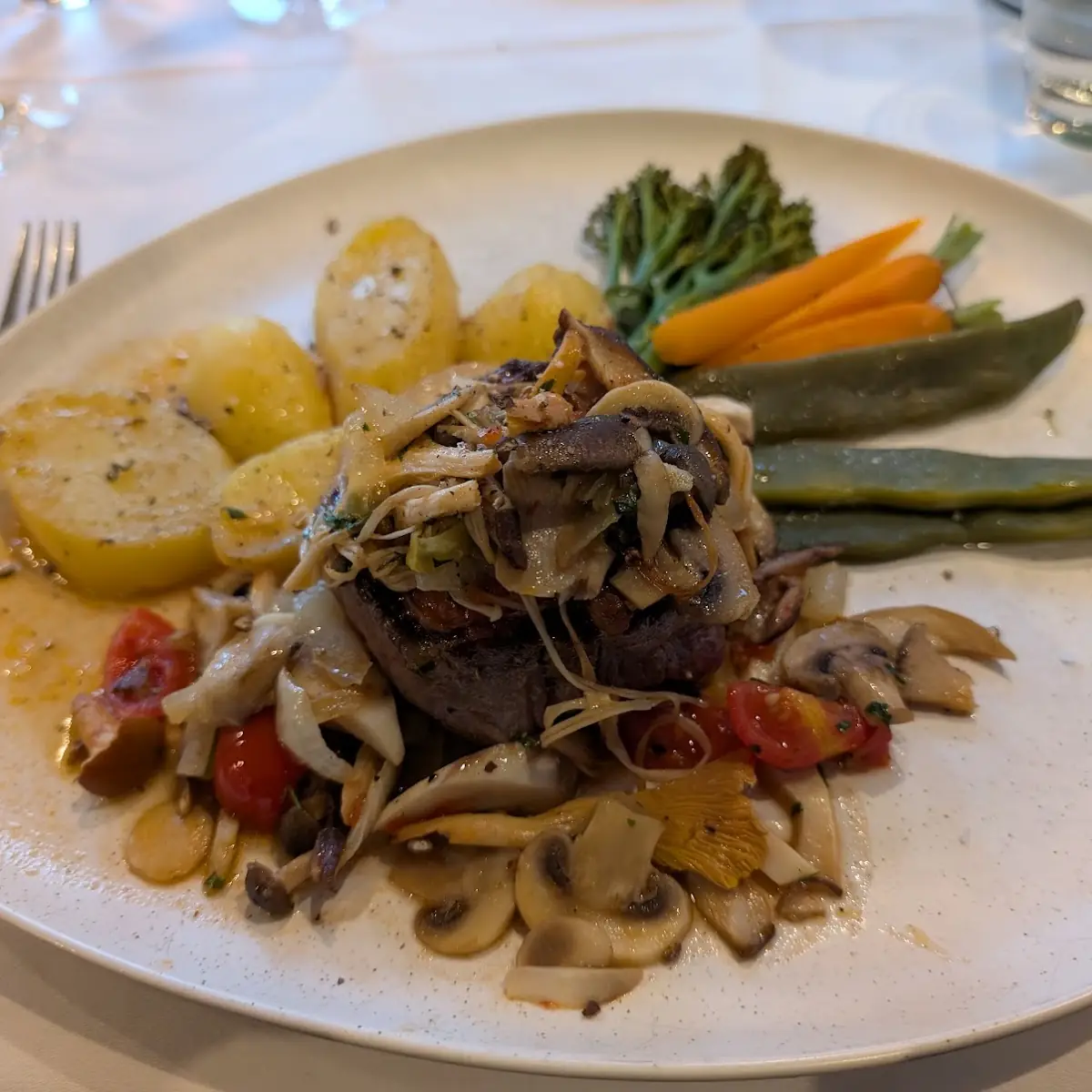 Essen und Trinken photo 6