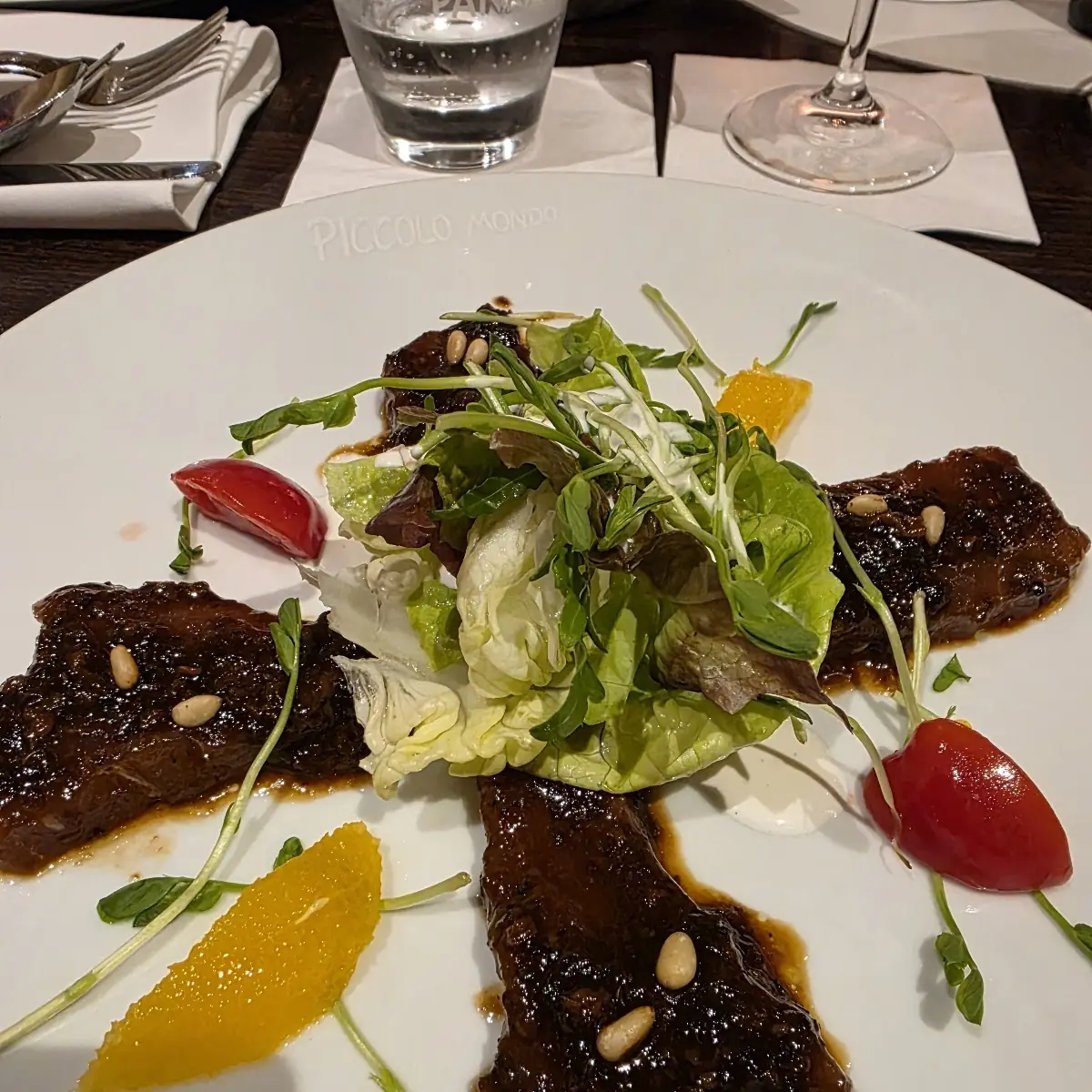 Essen und Trinken photo 9