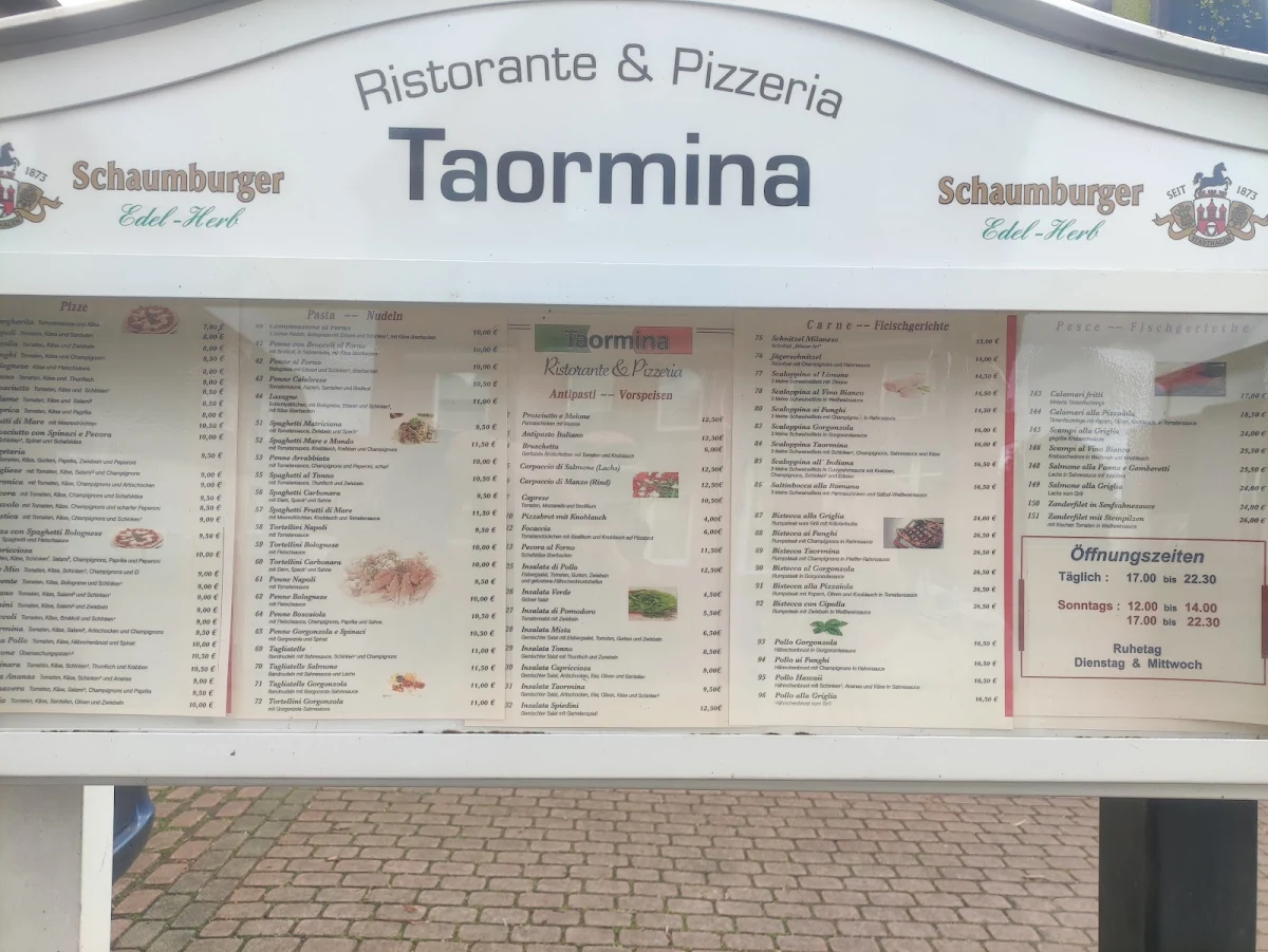 Speisekarte photo 6
