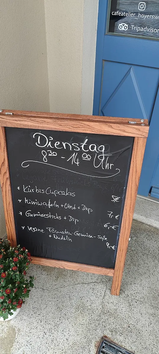 Speisekarte photo 4