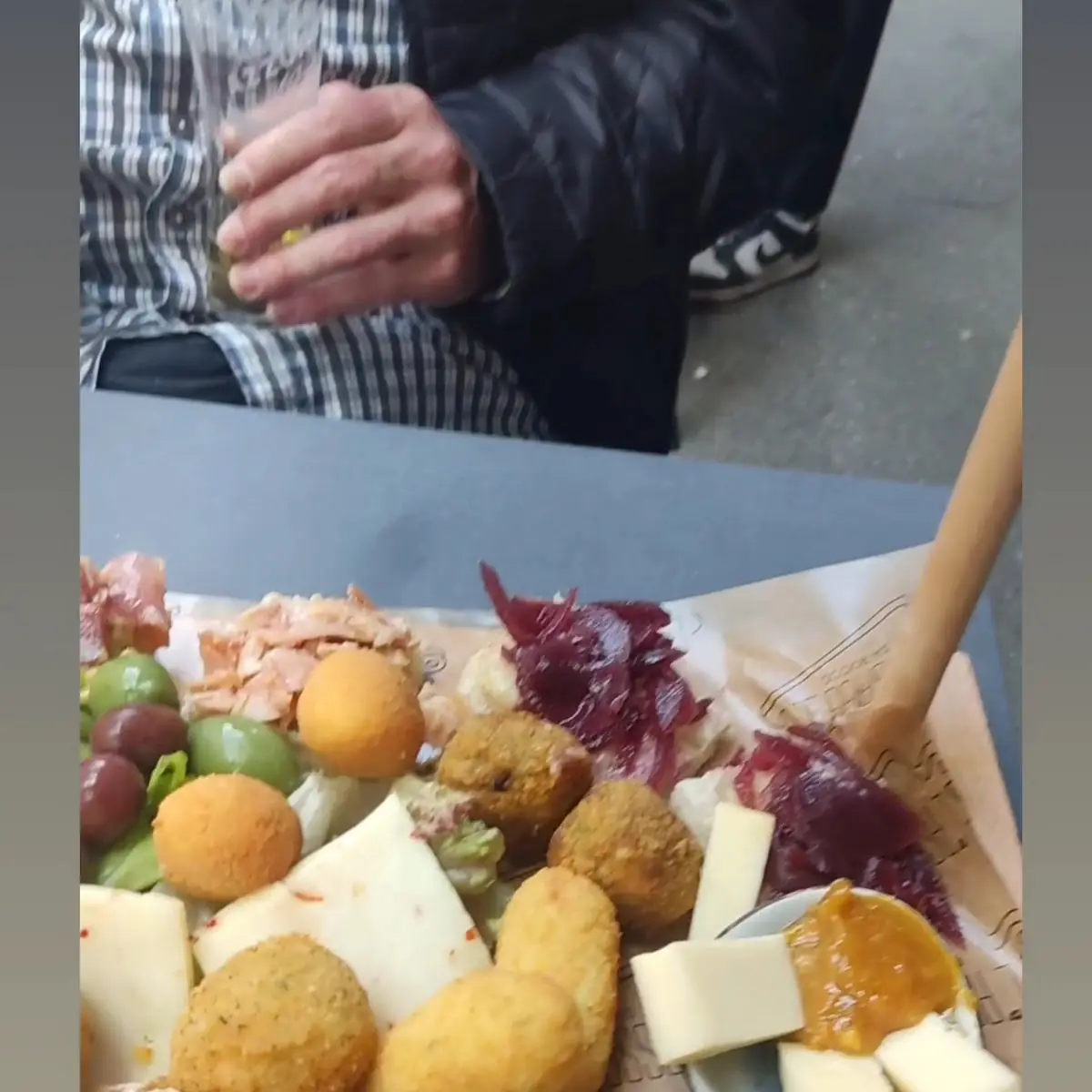 Essen und Trinken photo 2