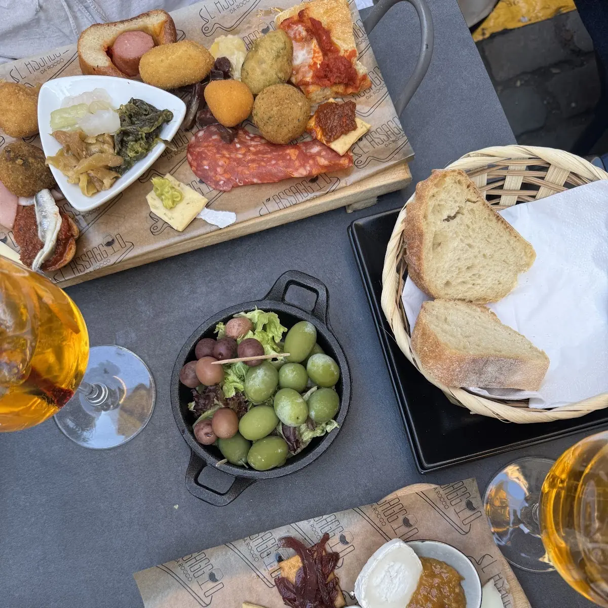 Essen und Trinken photo 4