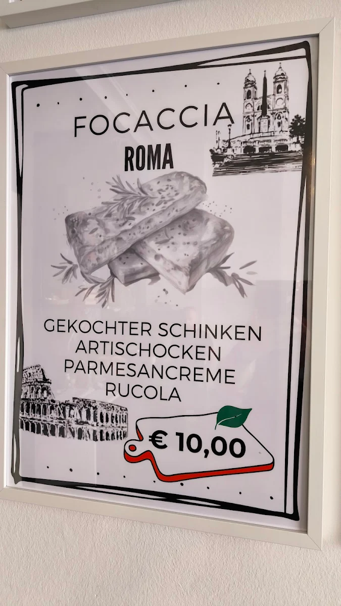 Speisekarte photo 9