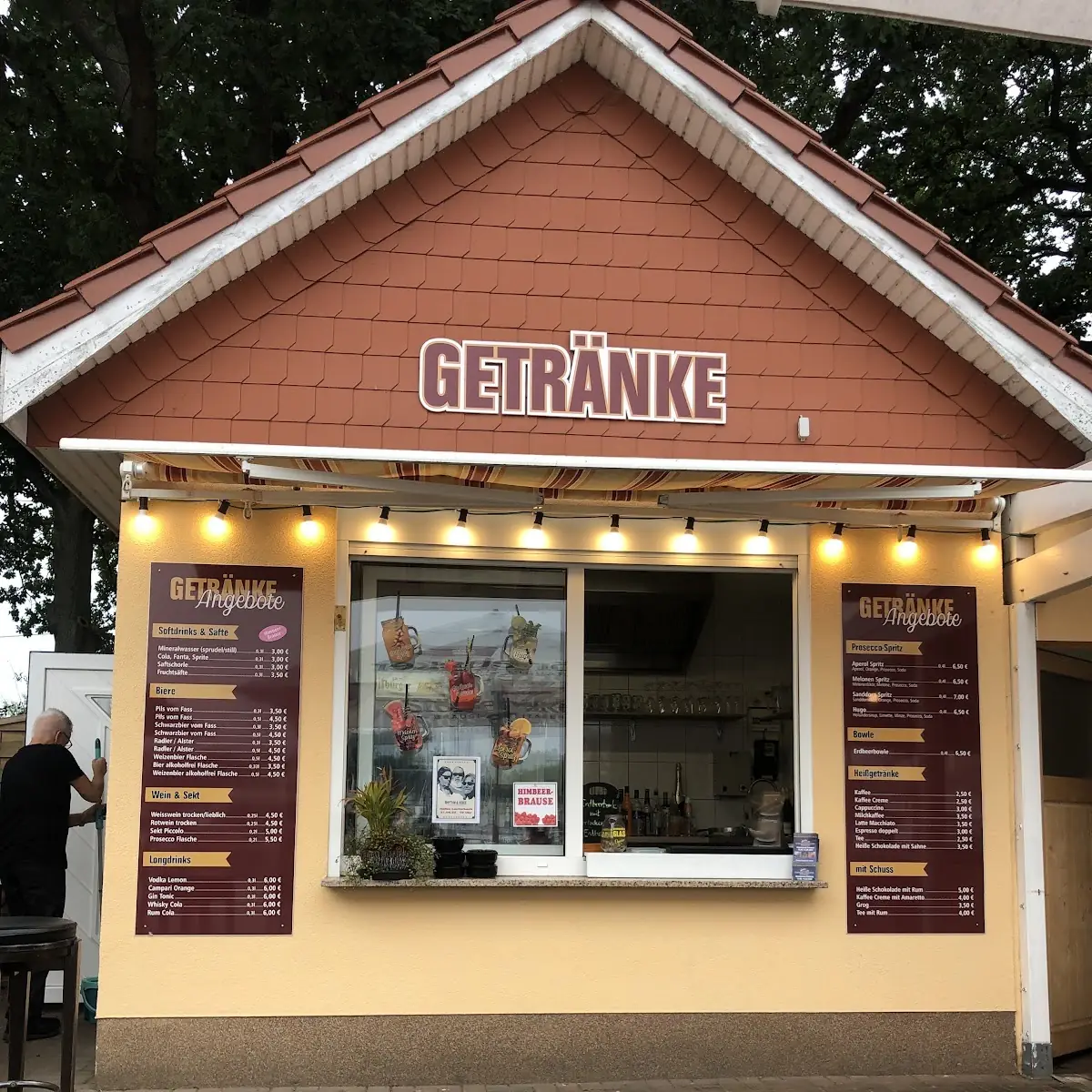 Speisekarte photo 4