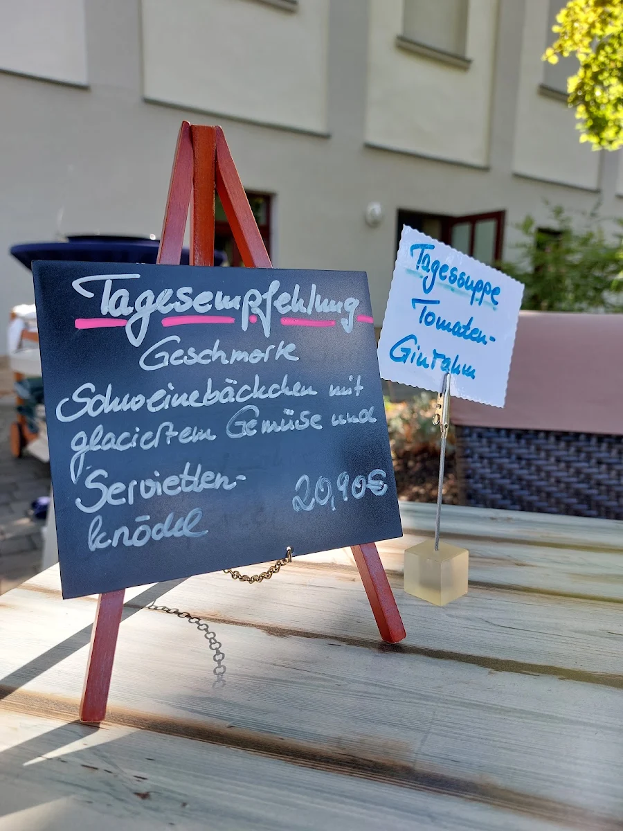 Speisekarte photo 5