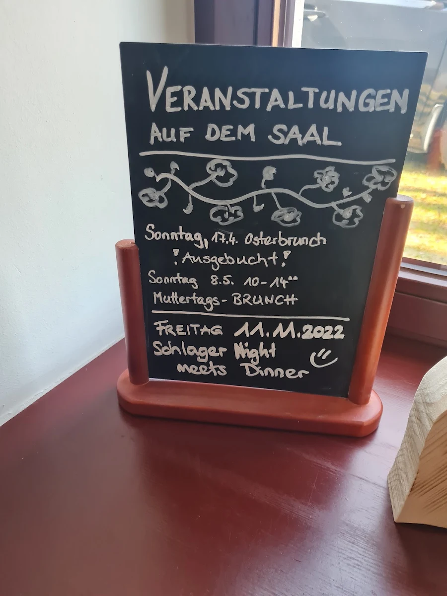 Speisekarte photo 7