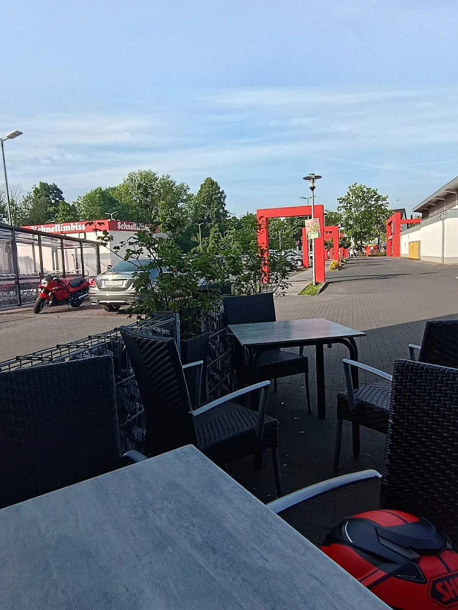 Atmosphäre photo 5