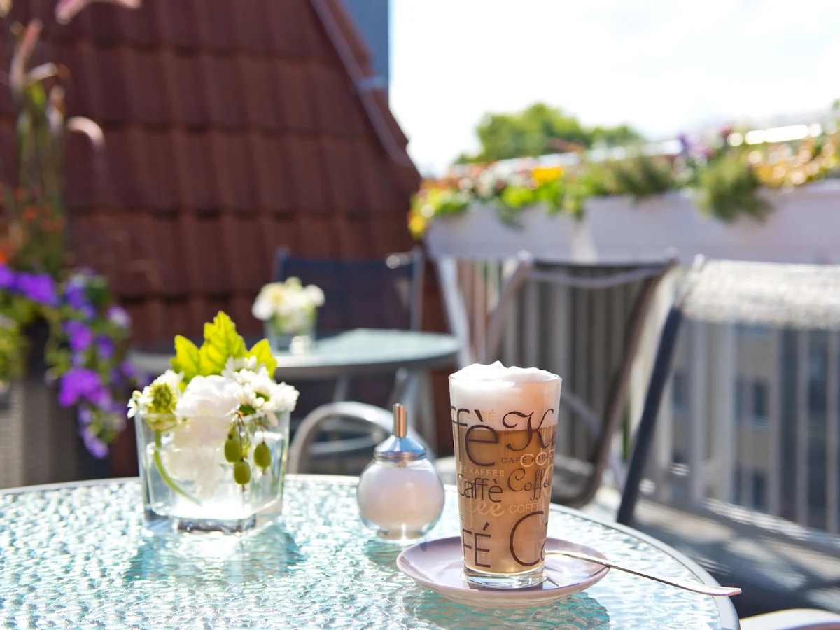 Essen und Trinken photo 3