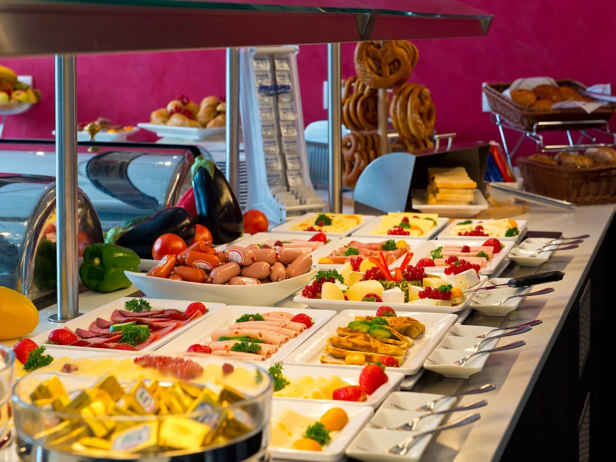 Essen und Trinken photo 6