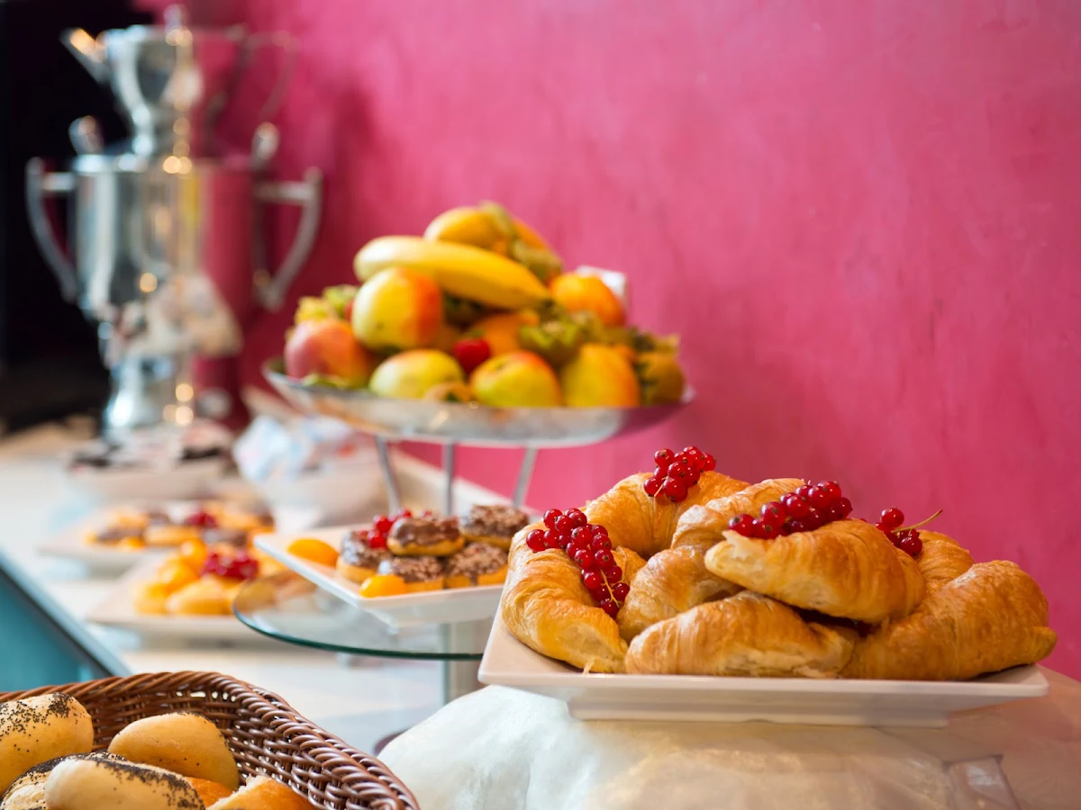 Essen und Trinken photo 7