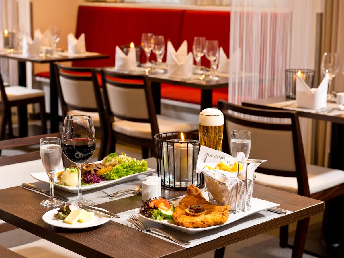 Essen und Trinken photo 9