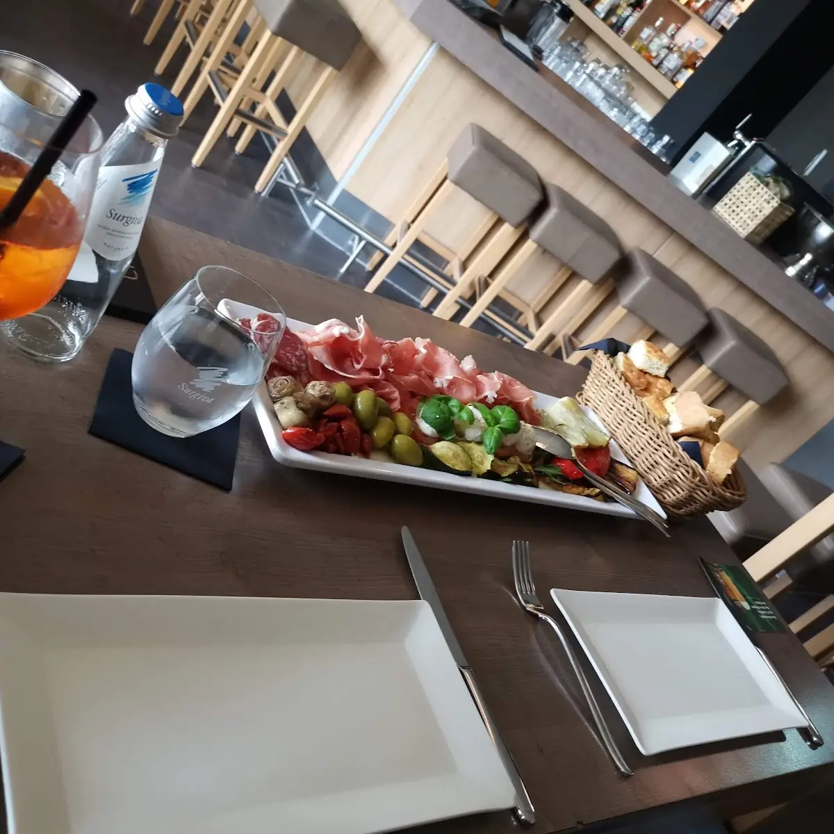 Essen und Trinken photo 2