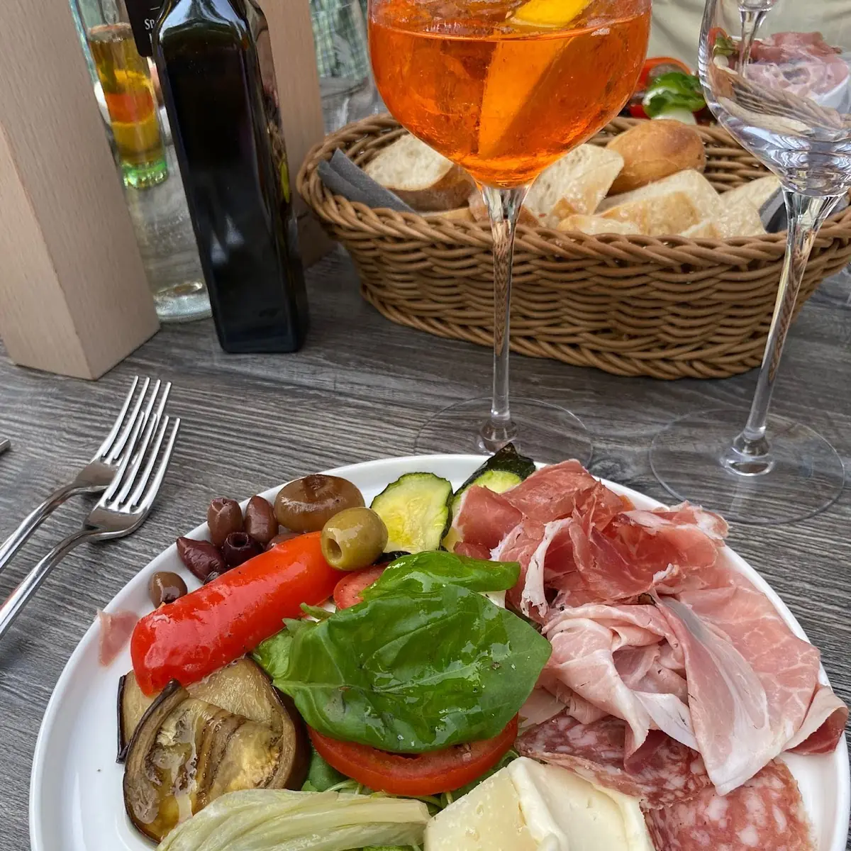 Essen und Trinken photo 4