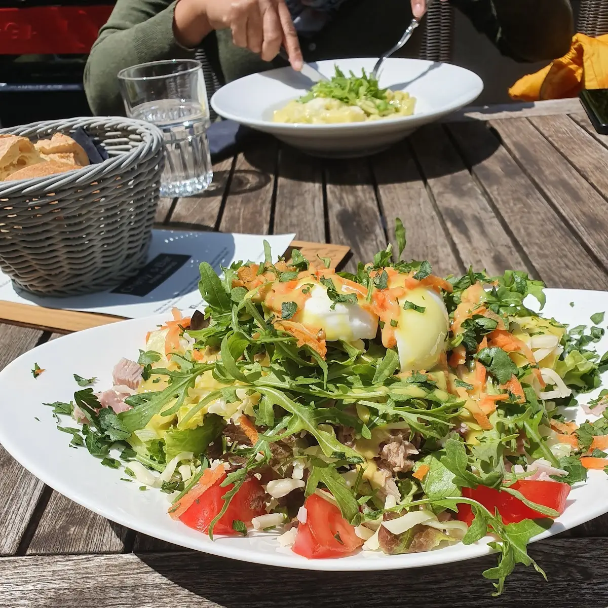 Essen und Trinken photo 6