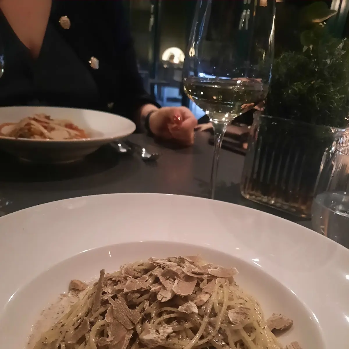 Essen und Trinken photo 8