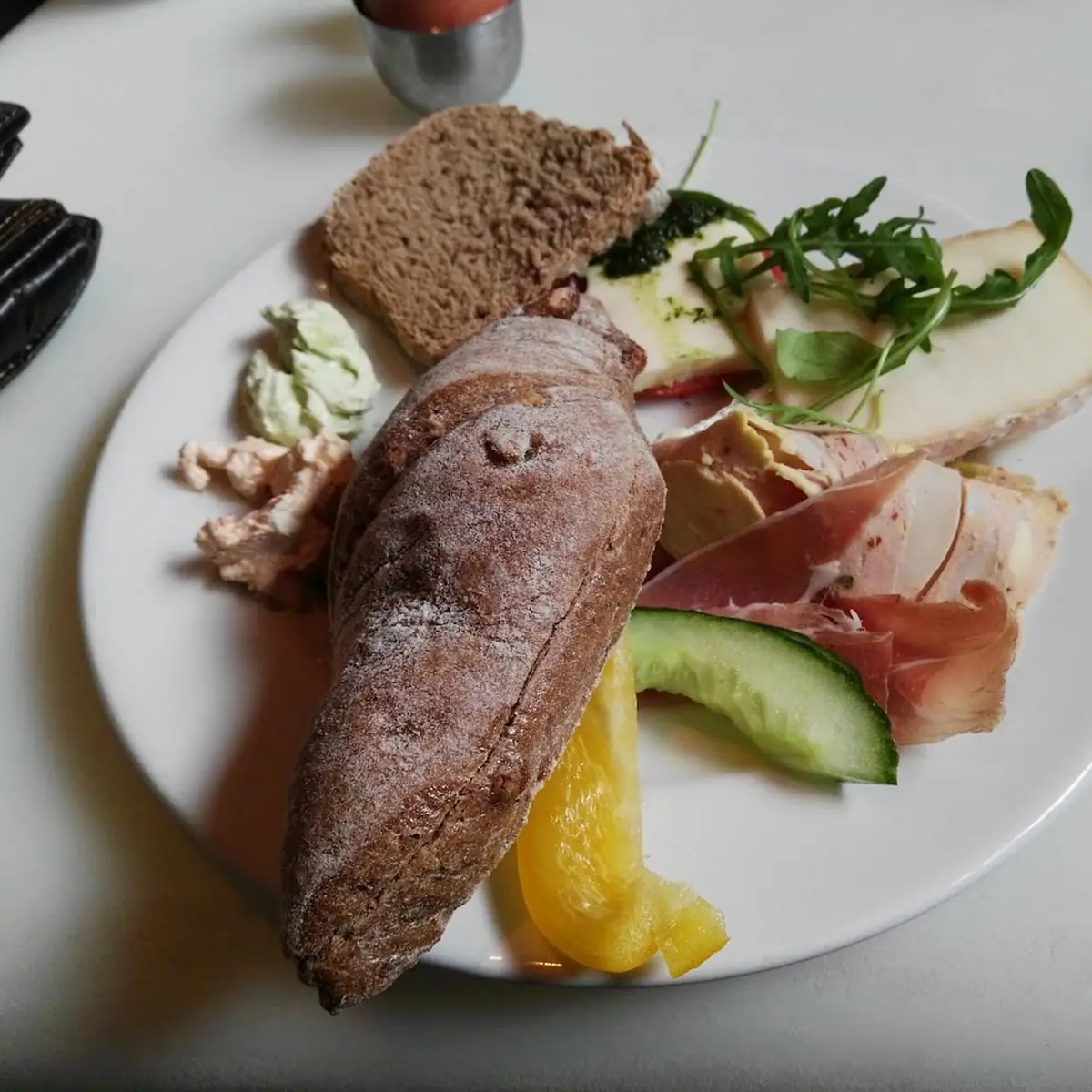 Essen und Trinken photo 10