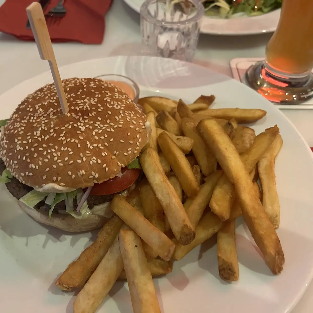 Essen und Trinken photo 3