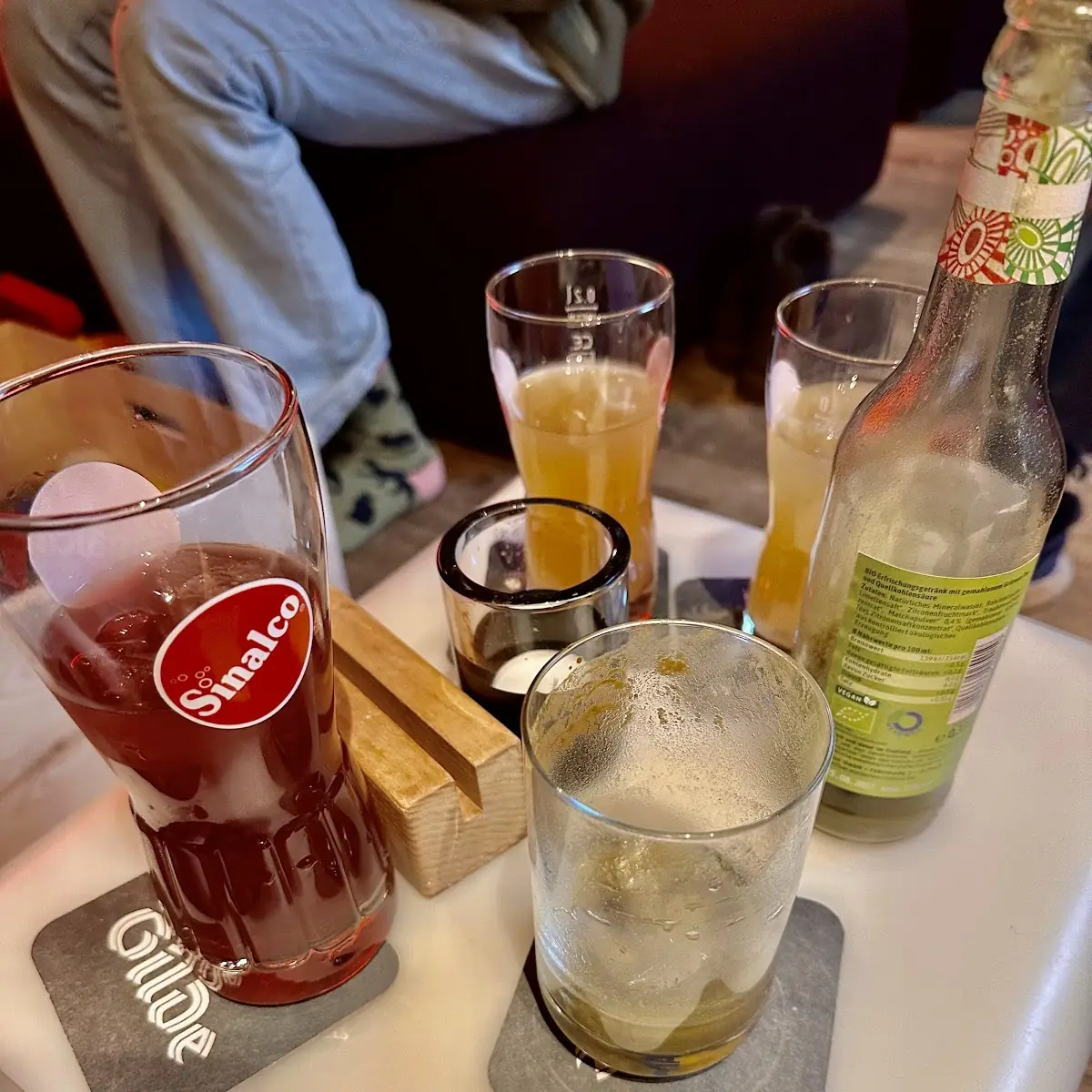 Essen und Trinken photo 6