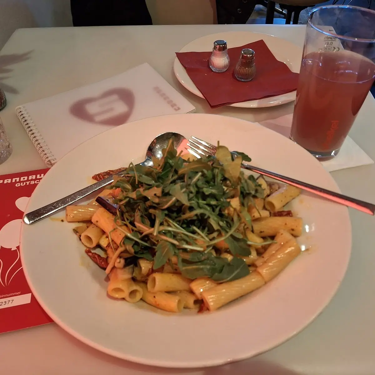 Essen und Trinken photo 7