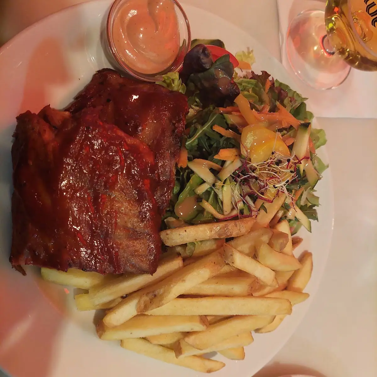 Essen und Trinken photo 8