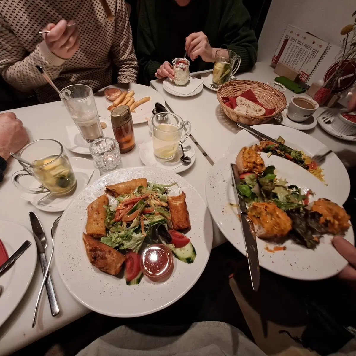 Essen und Trinken photo 9