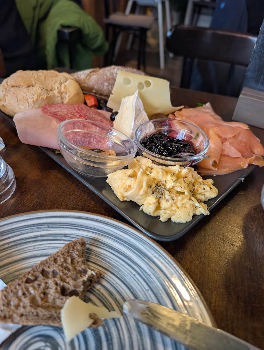Essen und Trinken photo 4
