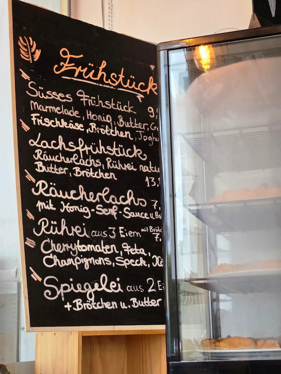 Speisekarte photo 10