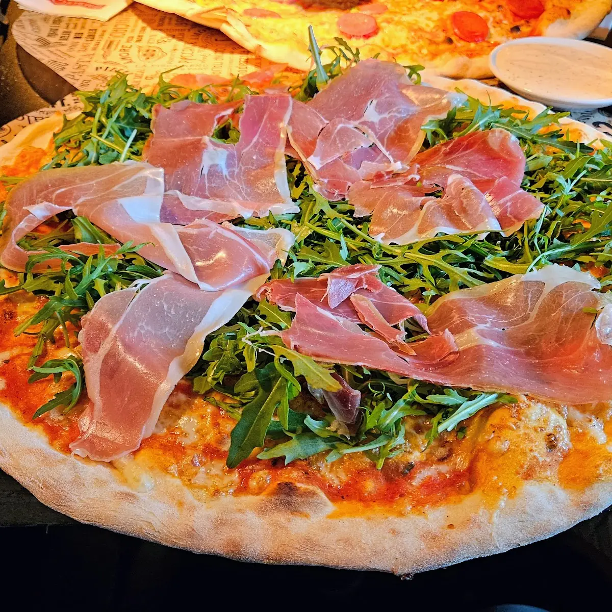 Essen und Trinken photo 3