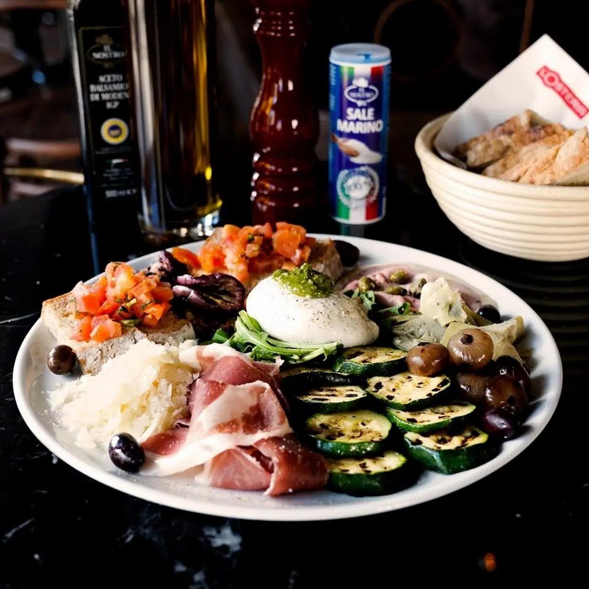 Essen und Trinken photo 7