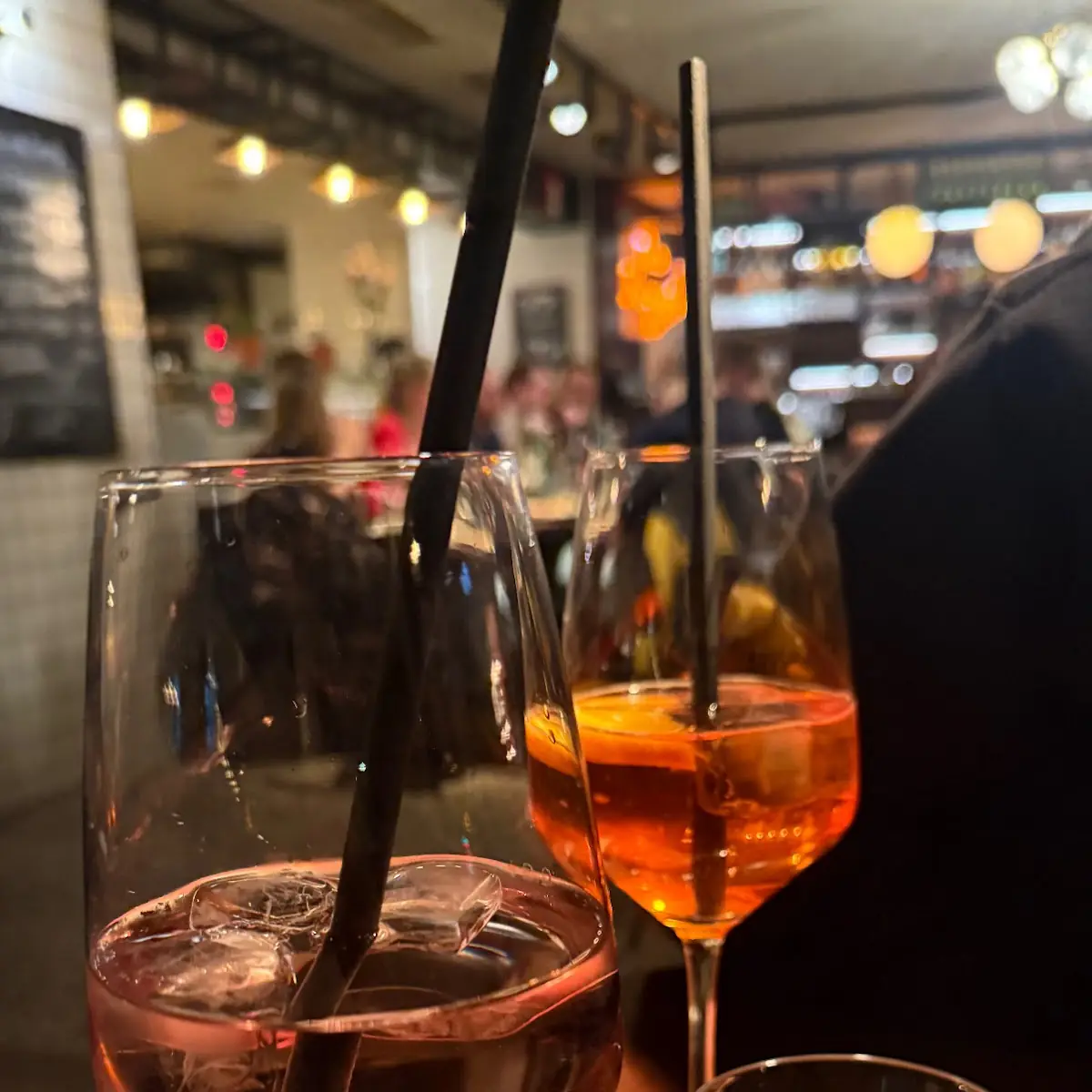 Essen und Trinken photo 9