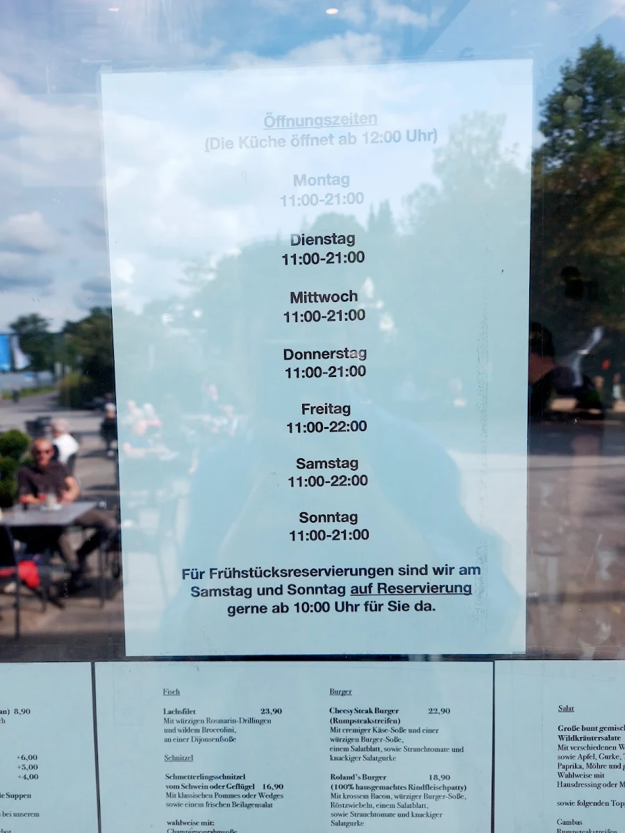 Speisekarte photo 10