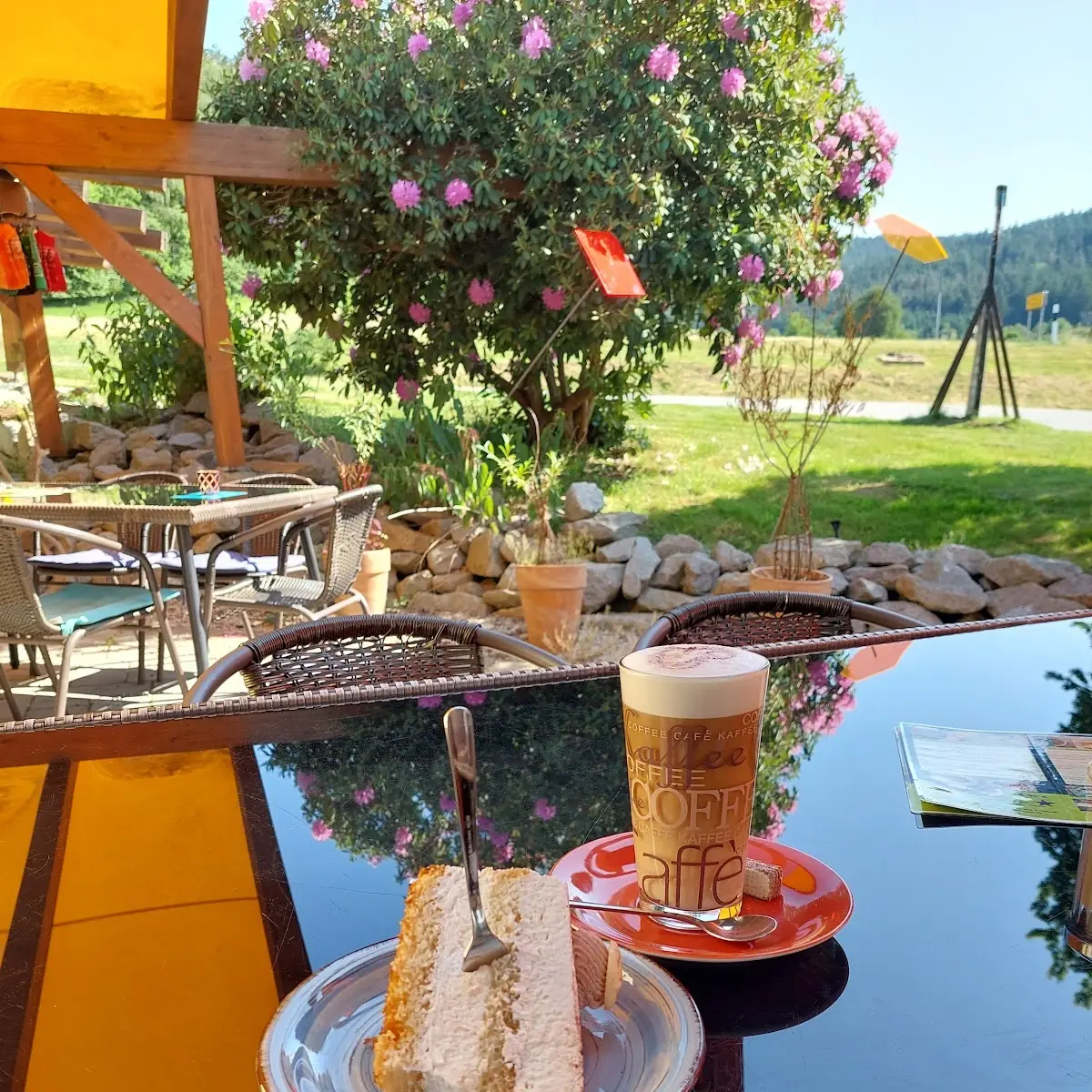Essen und Trinken photo 1