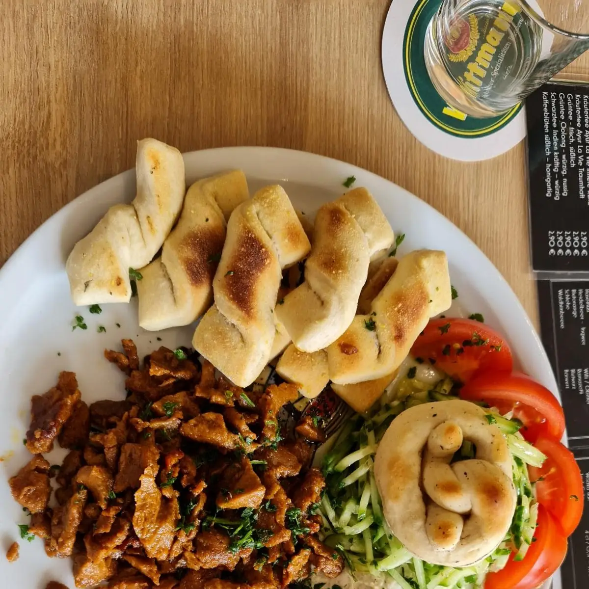 Essen und Trinken photo 10