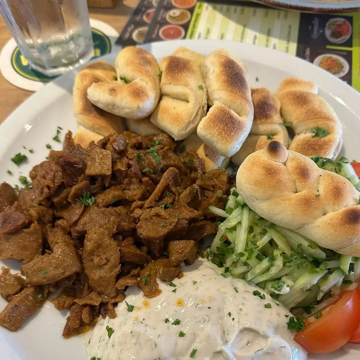 Essen und Trinken photo 3